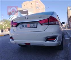 سوزوکی سیاز